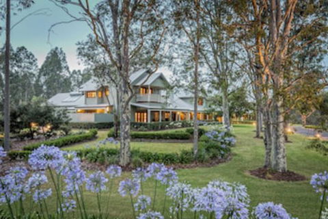 Spicers Vineyards Estate - Geraldton Accommodation 0