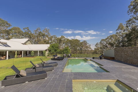 Spicers Vineyards Estate - Geraldton Accommodation 4