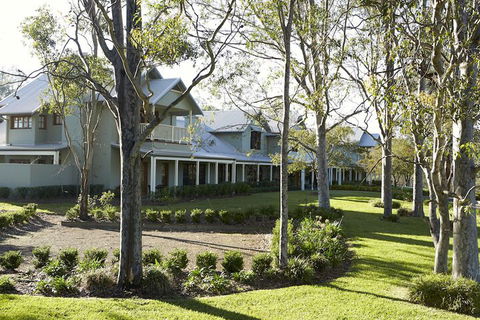 Spicers Vineyards Estate - Geraldton Accommodation 1