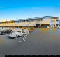Comfort Inn North Shore - Geraldton Accommodation