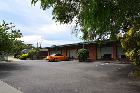 Comfort Inn & Suites Lakes Entrance - Geraldton Accommodation 3