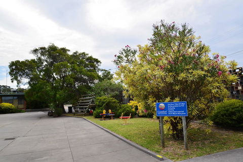 Comfort Inn & Suites Lakes Entrance - Geraldton Accommodation 0