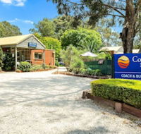 Comfort Inn Coach and Bushmans - Geraldton Accommodation