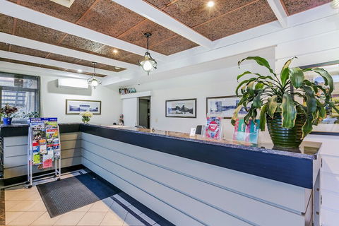 Scottys Motel - Geraldton Accommodation 7