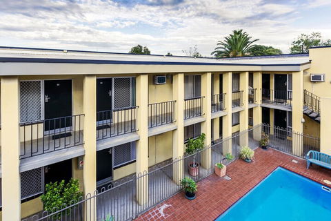 Scottys Motel - Geraldton Accommodation 5