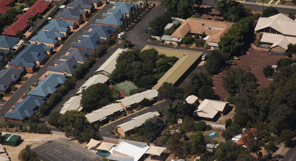 Schroeder WA Geraldton Accommodation