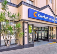 Comfort Hotel Perth City - Geraldton Accommodation