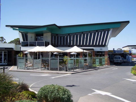 Highlander Hotel - Geraldton Accommodation 1