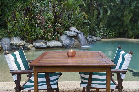 Port Douglas Plantation Resort - Geraldton Accommodation 2