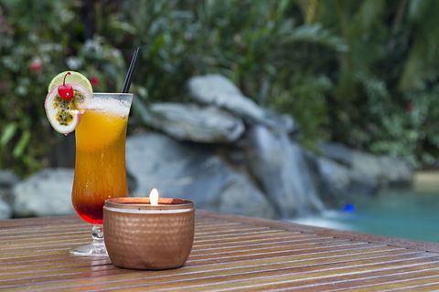 Port Douglas Plantation Resort - Geraldton Accommodation 3