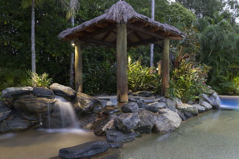Port Douglas Plantation Resort - Geraldton Accommodation 4