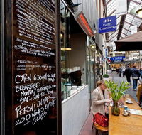 Hotel Causeway - Geraldton Accommodation