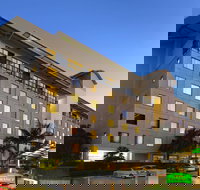 Courtyard by Marriott Sydney-North Ryde - Geraldton Accommodation