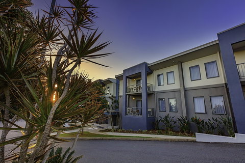 Quest Ipswich - Geraldton Accommodation 0