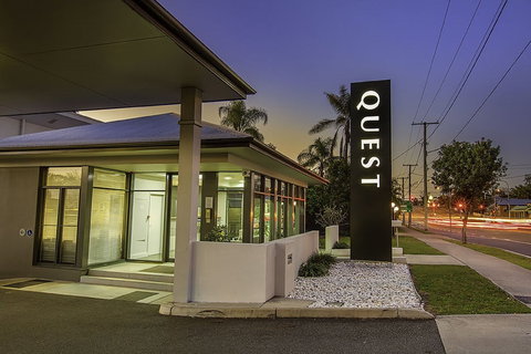 Quest Ipswich - Geraldton Accommodation 1