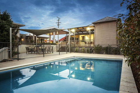 Quest Ipswich - Geraldton Accommodation 2