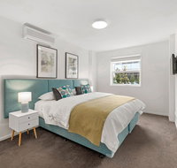 Burwood Serviced Apartments - Geraldton Accommodation