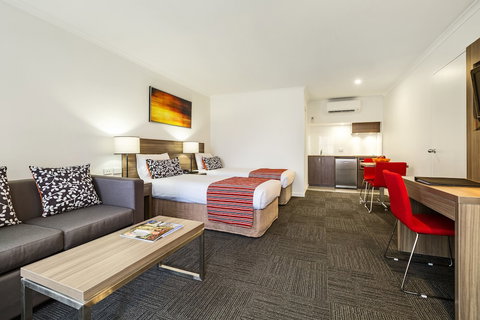 Quest Doncaster - Geraldton Accommodation 4