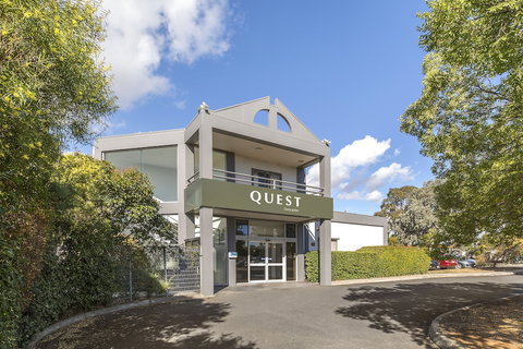 Quest Doncaster - Geraldton Accommodation 2