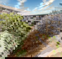 Oaks Sydney North Ryde Suites - Geraldton Accommodation