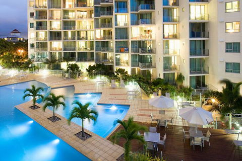 Mantra Trilogy - Geraldton Accommodation 4