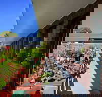 Lamplighter Motel - Geraldton Accommodation