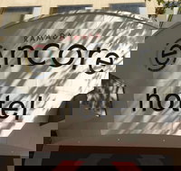 Ramada Encore Dandenong - Geraldton Accommodation