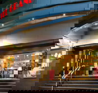 Hotel Grand Chancellor Melbourne - Geraldton Accommodation