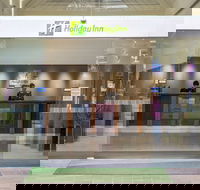 Holiday Inn Potts Point Sydney an IHG Hotel - Geraldton Accommodation
