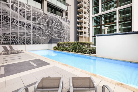 Oaks Brisbane On Margaret Suites - Geraldton Accommodation 2