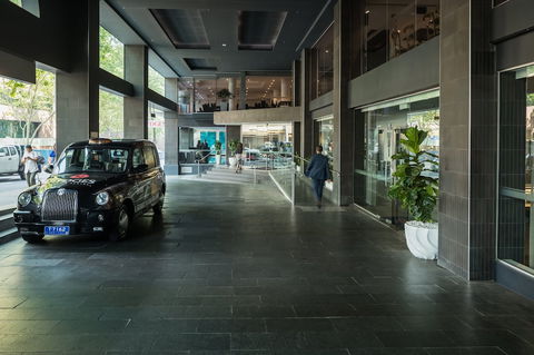 Rydges Sydney Central - Geraldton Accommodation 2