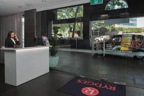 Rydges Sydney Central - Geraldton Accommodation 4