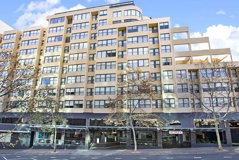 Rydges Sydney Central - Geraldton Accommodation 0