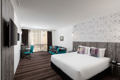 Rydges Sydney Central - Geraldton Accommodation 6