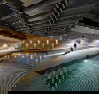 InterContinental Melbourne The Rialto an IHG Hotel - Geraldton Accommodation