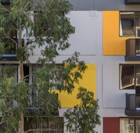 Mont Clare Boutique Apartments - Geraldton Accommodation