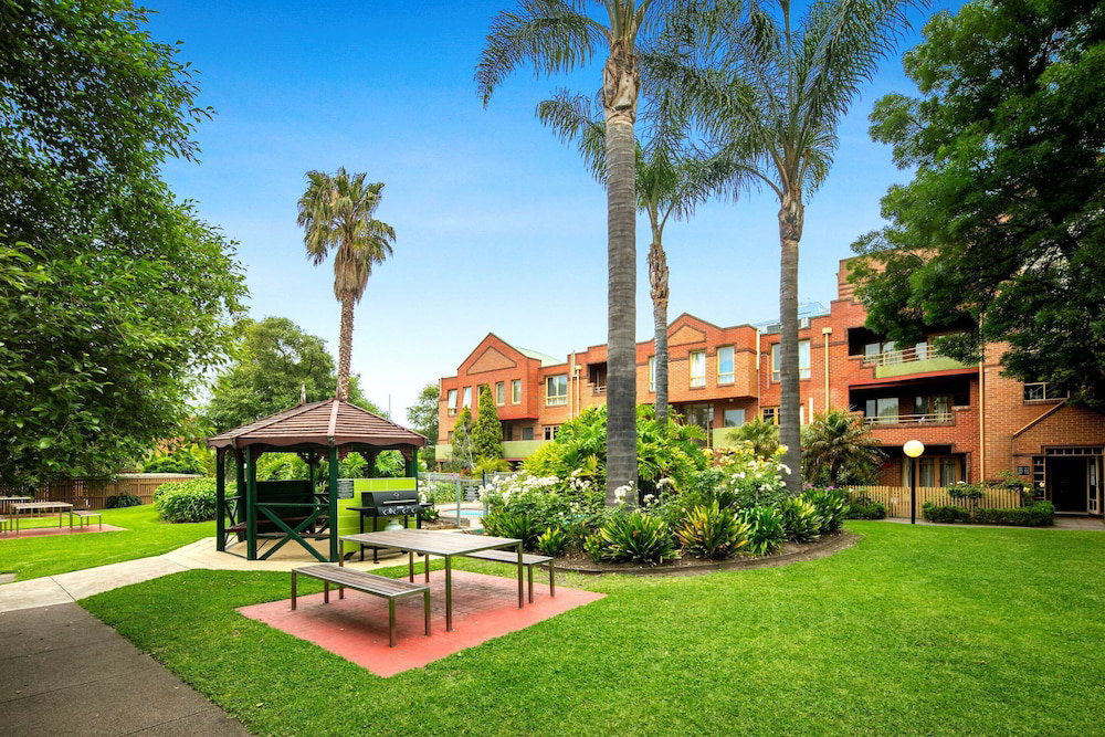 Fitzroy VIC Geraldton Accommodation
