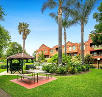 Comfort Apartments Royal Gardens - Geraldton Accommodation