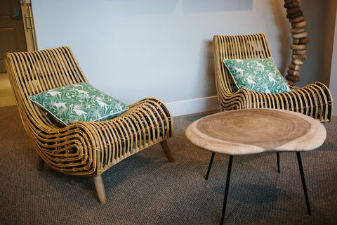 Pacific Hotel Cairns - Geraldton Accommodation 4