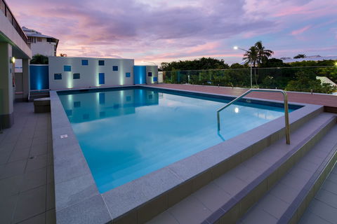 Pacific Hotel Cairns - Geraldton Accommodation 3