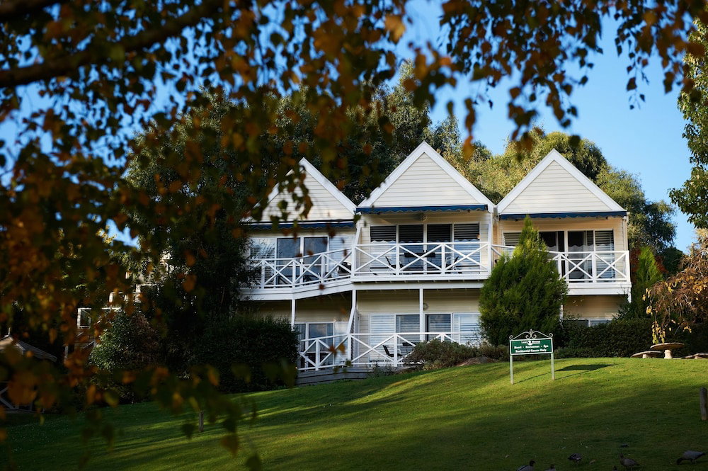 Daylesford VIC Geraldton Accommodation