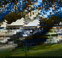 Lake House Daylesford - Geraldton Accommodation