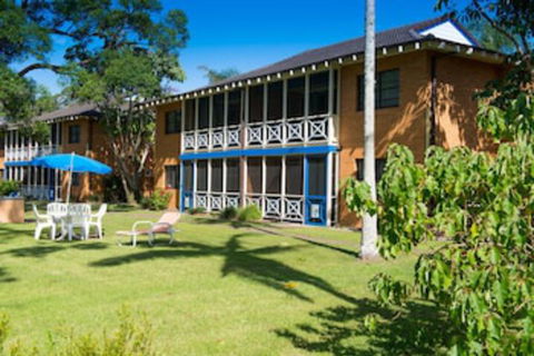Vacation Village - Geraldton Accommodation 0