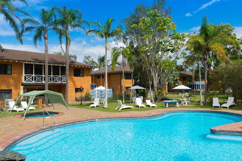 Vacation Village - Geraldton Accommodation 1