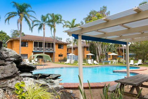 Vacation Village - Geraldton Accommodation 2