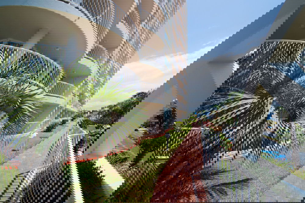 Kirra QLD Geraldton Accommodation