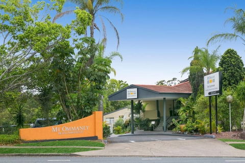 Mt Ommaney Hotel Apartments - Geraldton Accommodation 2
