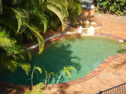 Mt Ommaney Hotel Apartments - Geraldton Accommodation 3