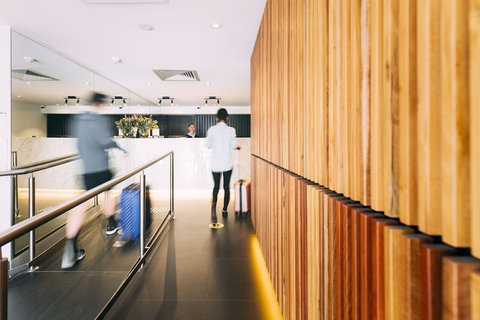 Haven Glebe - Geraldton Accommodation 1