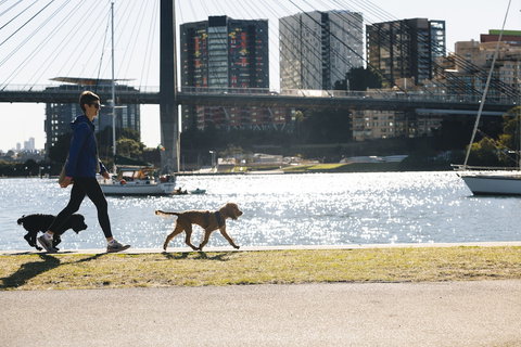 Haven Glebe - Geraldton Accommodation 0